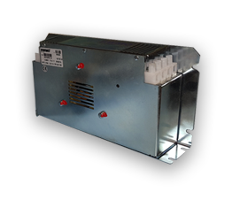 Odrušovací filtry 40A - 480A